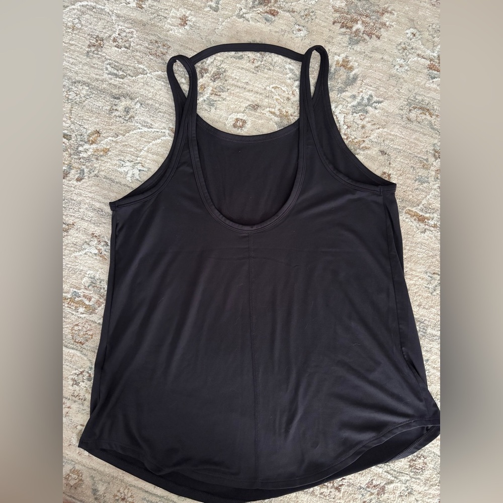 Nike Dri-Fit Tank - Picture 5 of 6